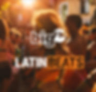 bigFM - Latin Beats