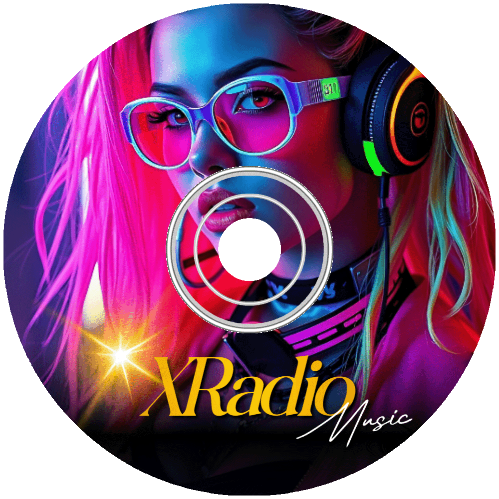 North America Music and Radio Player App.gif