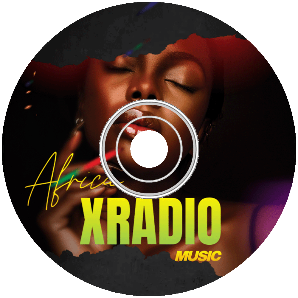 Africa free Music and Radio Player App.gif