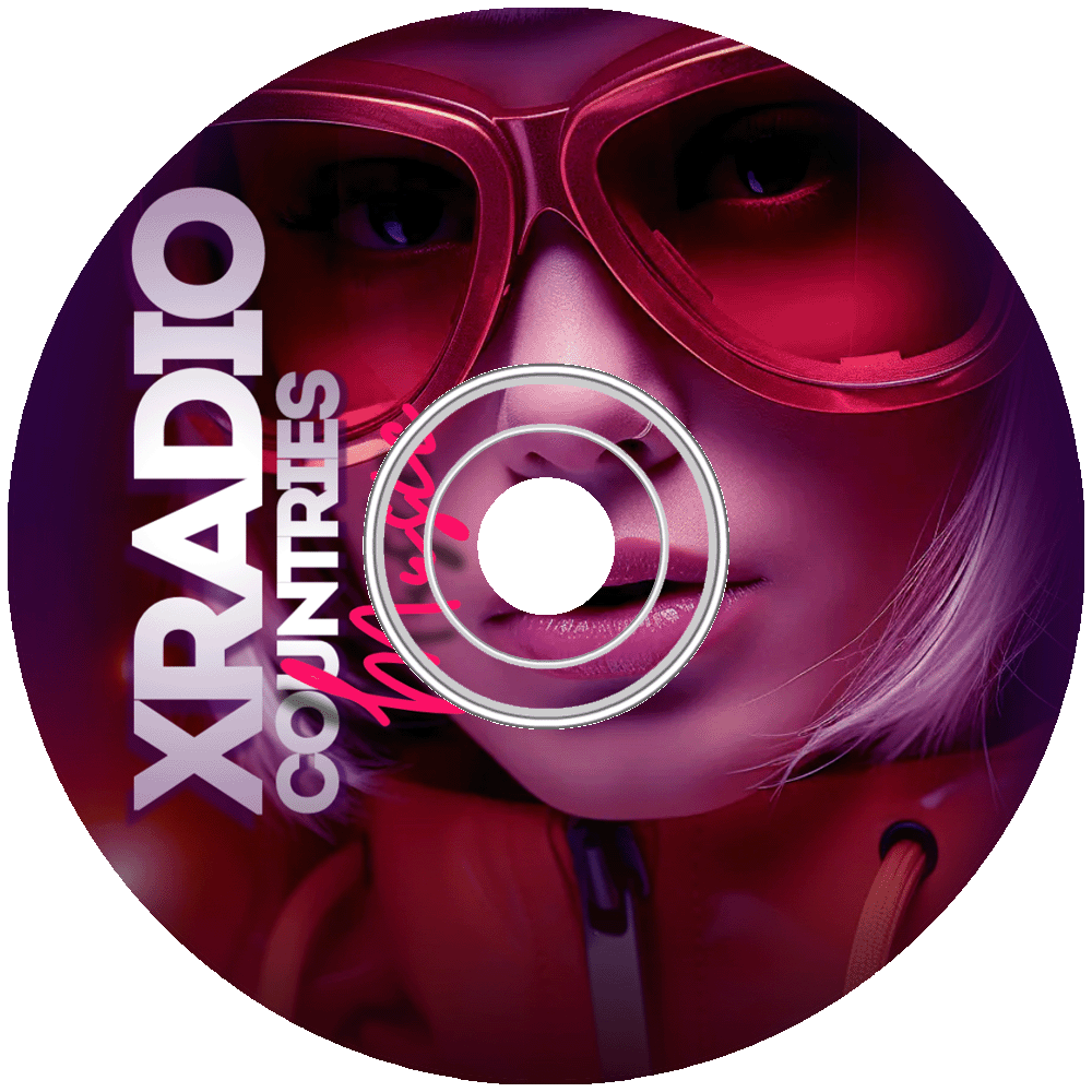 X Radio Listen online music and radio around the world.gif