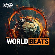 bigFM - World Beats