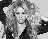 Shakira