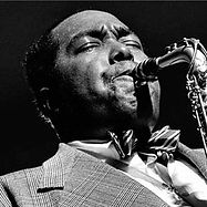 Charlie Parker