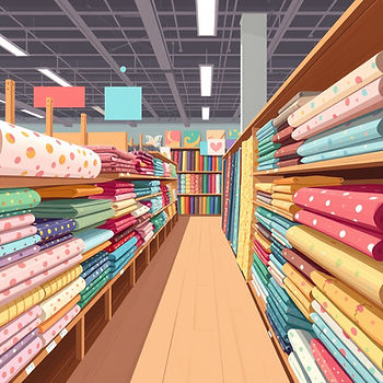 How to Make Your Cosplay Costume Stand Out with Unique Fabric Choices
