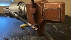 Cosplay Weathering Techniques: How to Make Your Costume Look Battle-Worn