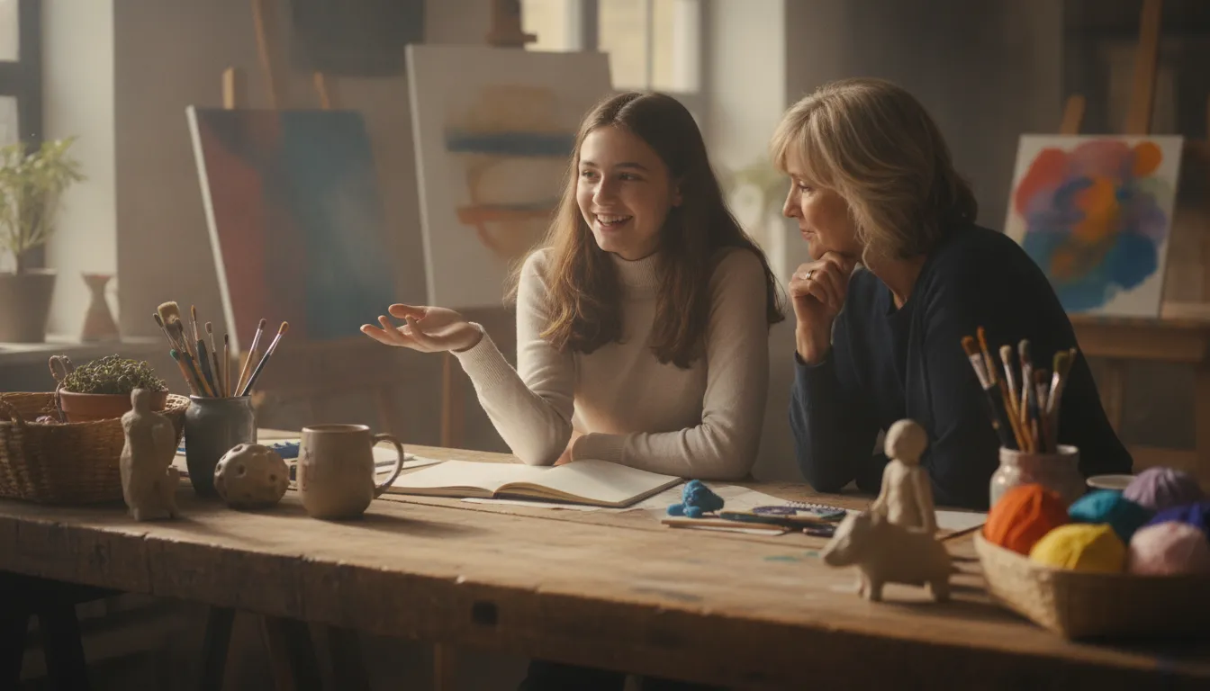 Business Ideas for Teens: A Purposeful Start
