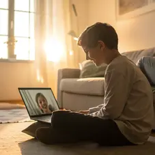 The Parent's Guide to a Virtual ADHD Coach for Teens USA