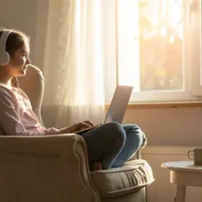 ADHD Coaching for Teens Online: A Parent's Guide