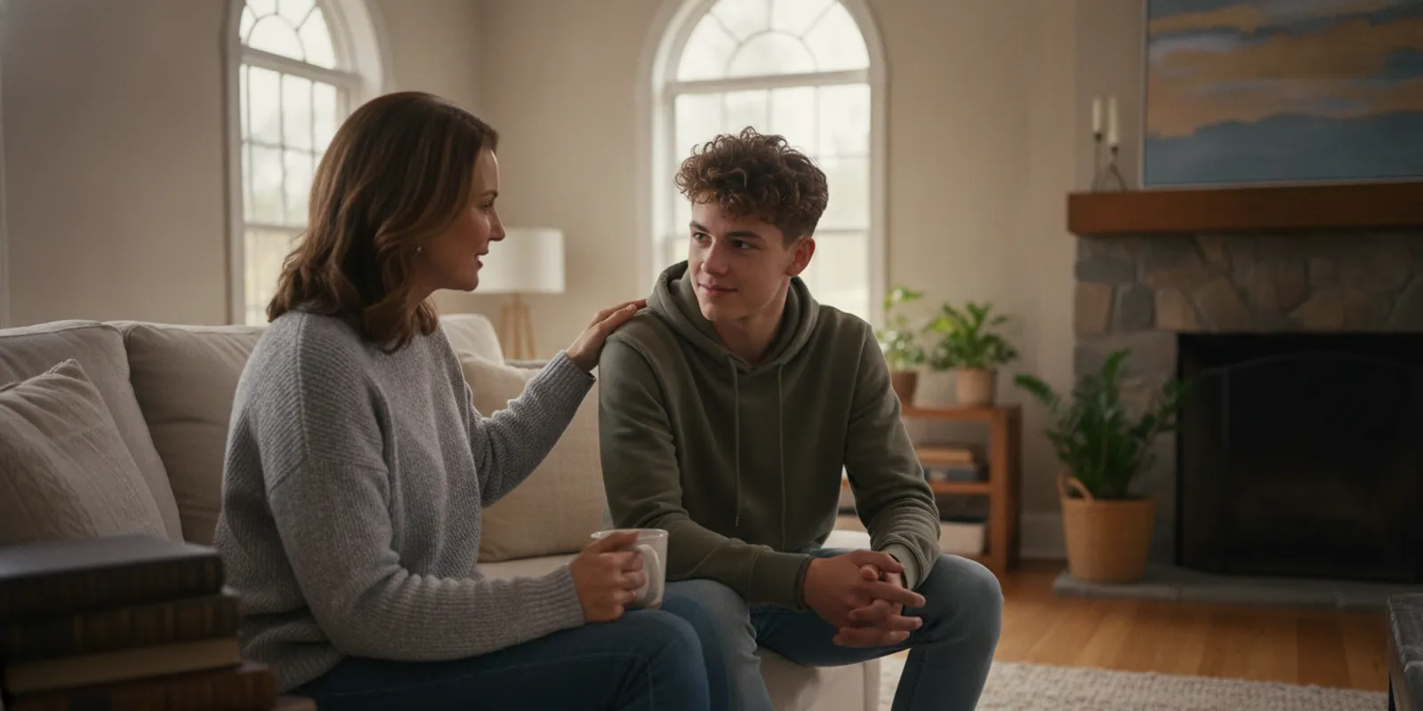 Anxiety Test for Teens: Safe Next Steps for Parents