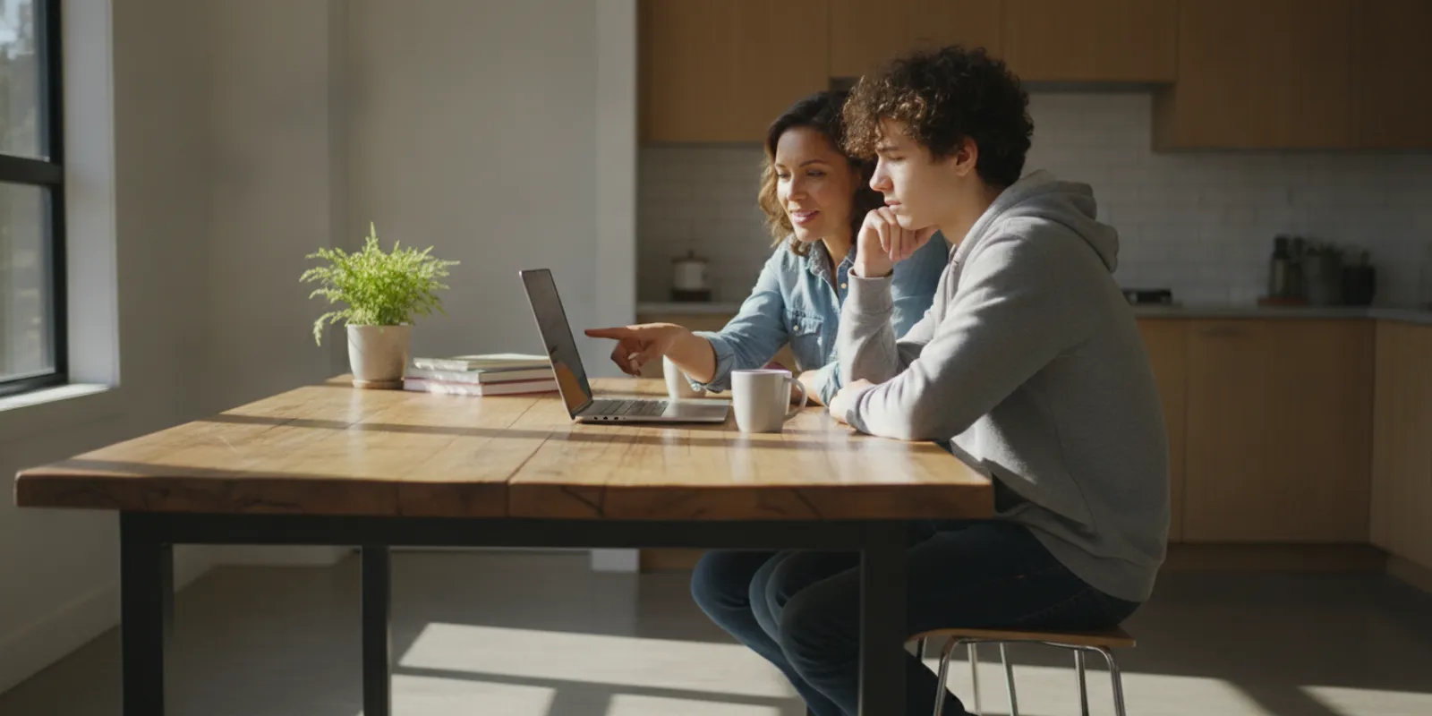 Teen Media Literacy: Helping Young People Think Clearly Online