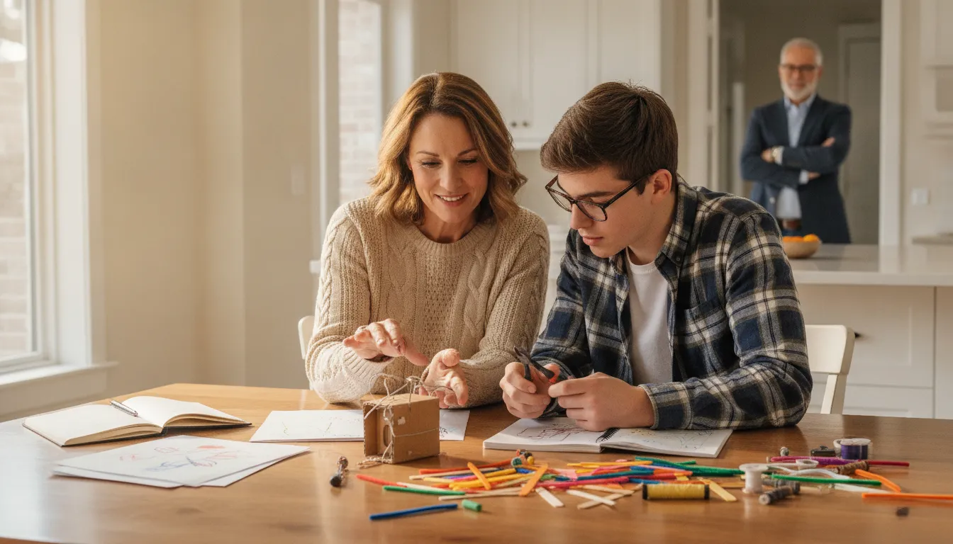 Entrepreneurship Programs: A Parent's Guide