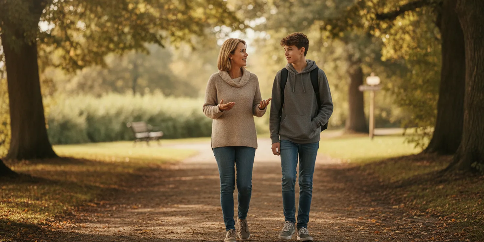 Adolescent Development Stages: A Parent-Friendly Guide to Growth and Support