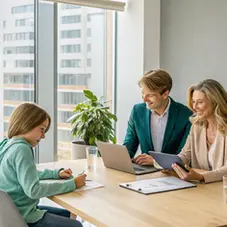How to Find a Teen Life Coach Near Me: Parent's Guide