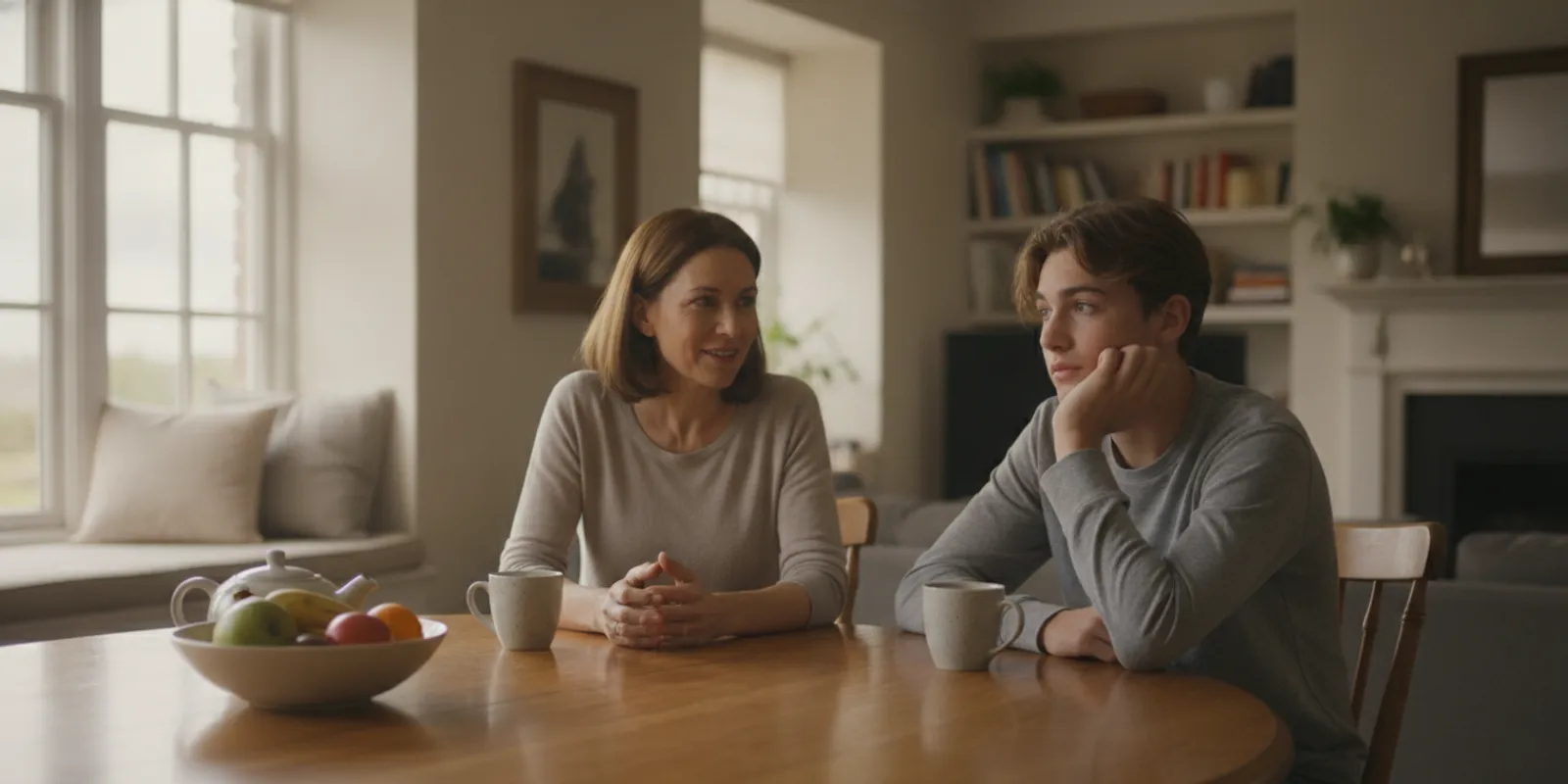Golden Child Syndrome: What Parents Should Know About Teen Family Roles
