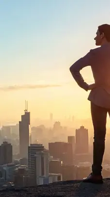 Career Coaching for Young Adults' First Job Search