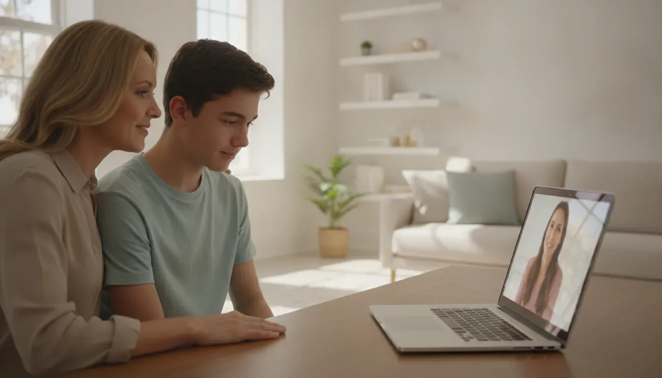 Can AI Replace a Life Coach? What Parents and Teens Should Know