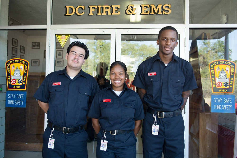 Firewatch Army What Does Firewatch Service Involve?