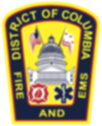 Washington DC Fire Watch Security Service Monitor