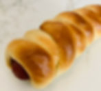 Pretzel Dog