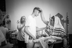 צילומי ברית