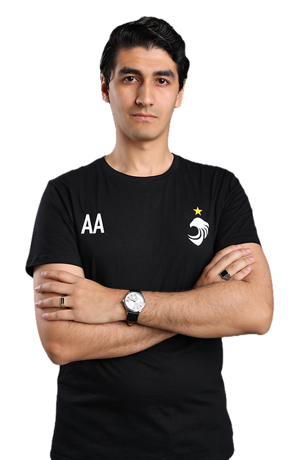 Président fondateur