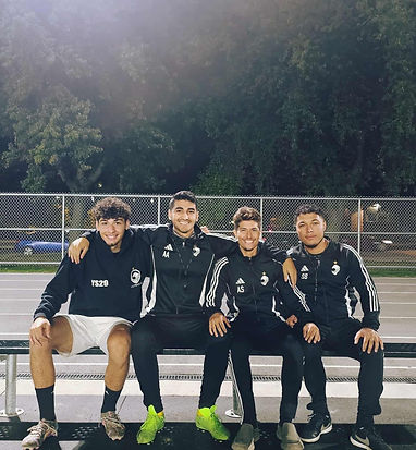 STAFF ULTRAS