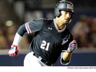 Top-50 Prospects: 2019 Cape Cod Baseball League