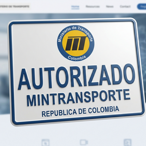 Distribución Autorizada de Sustratos de Seguridad