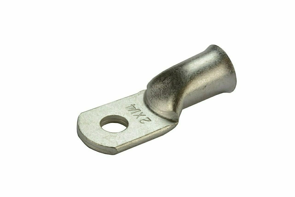 2AWG - Battery Terminal/Lug