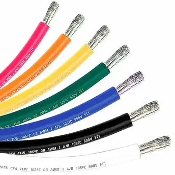 Ancor 16AWG Tinned Marine Wire (by the foot)