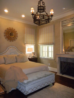 Preston Hollow Estate Guest Quarters