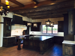 Gaywood Estate Kitchen