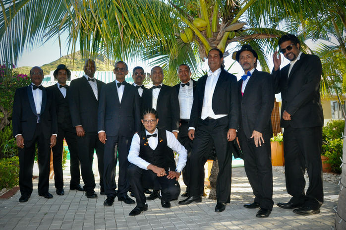 Island Voices_Men