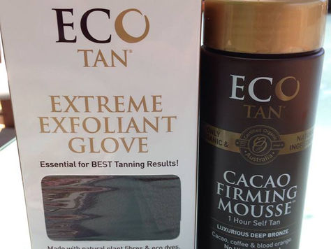 Eco Tan