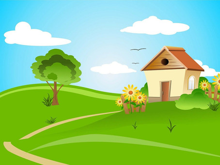 הקניית זכויות בנחלה חקלאית בהבטחה שבעל-פה