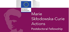 Marie Sklodowska-Curie Action Postdoctoral fellowship