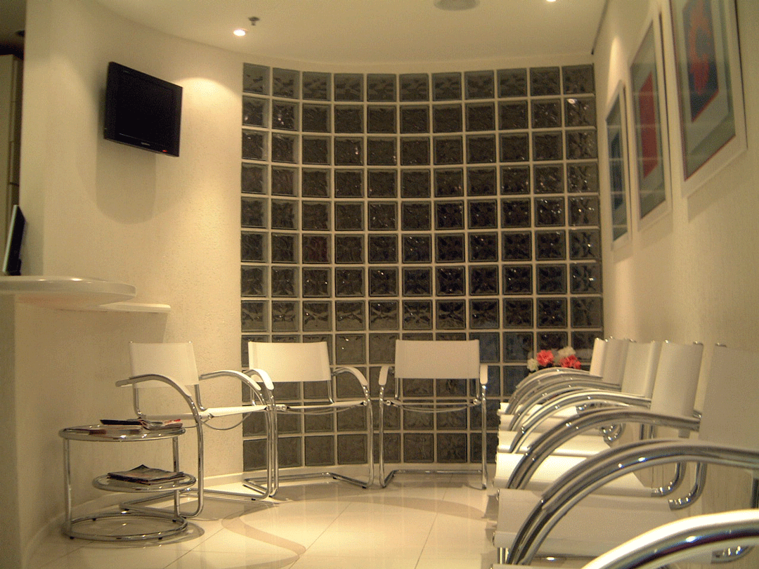 Consultório médico Dr. Ortiz