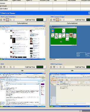 Screen Recording