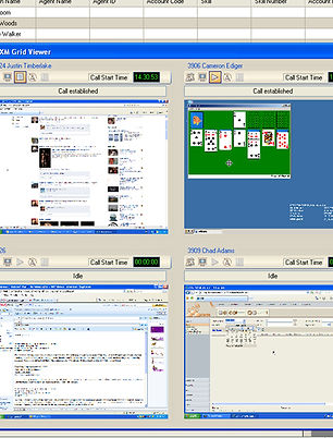 Screen Recording