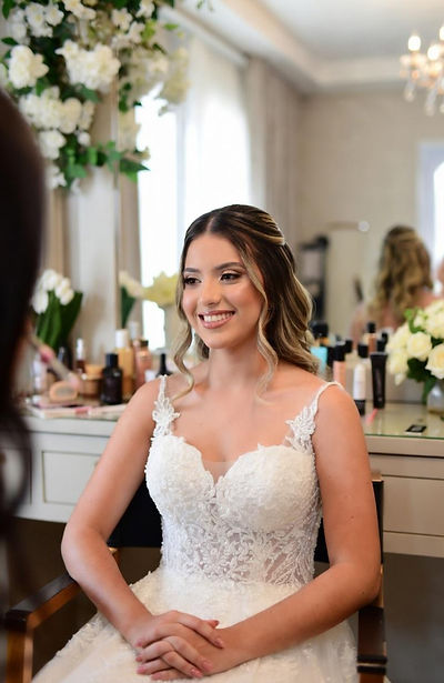 assessoria durante o casamento sp