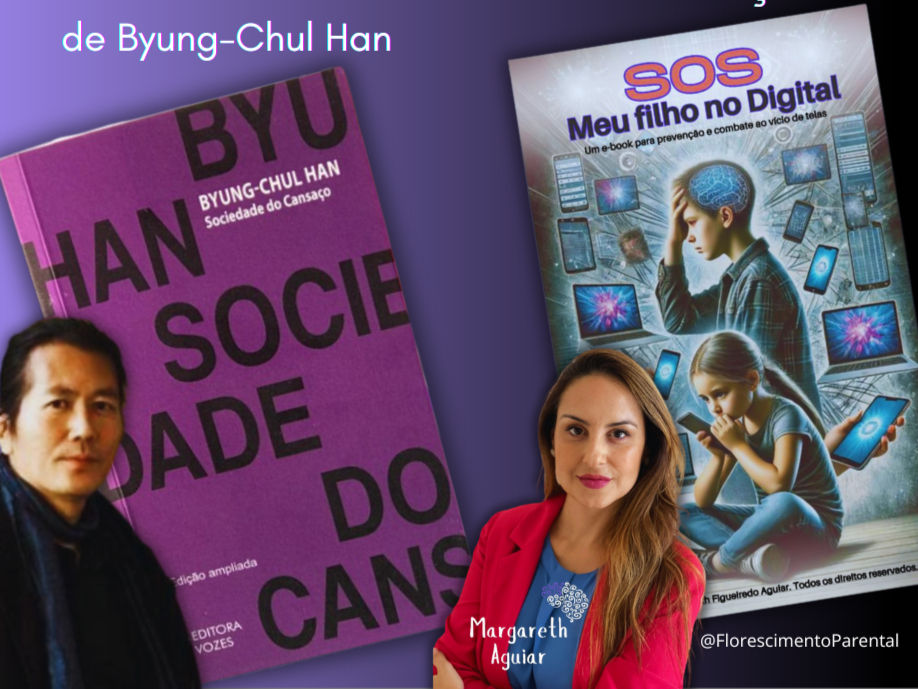 Parentalidade na Sociedade do Cansaço