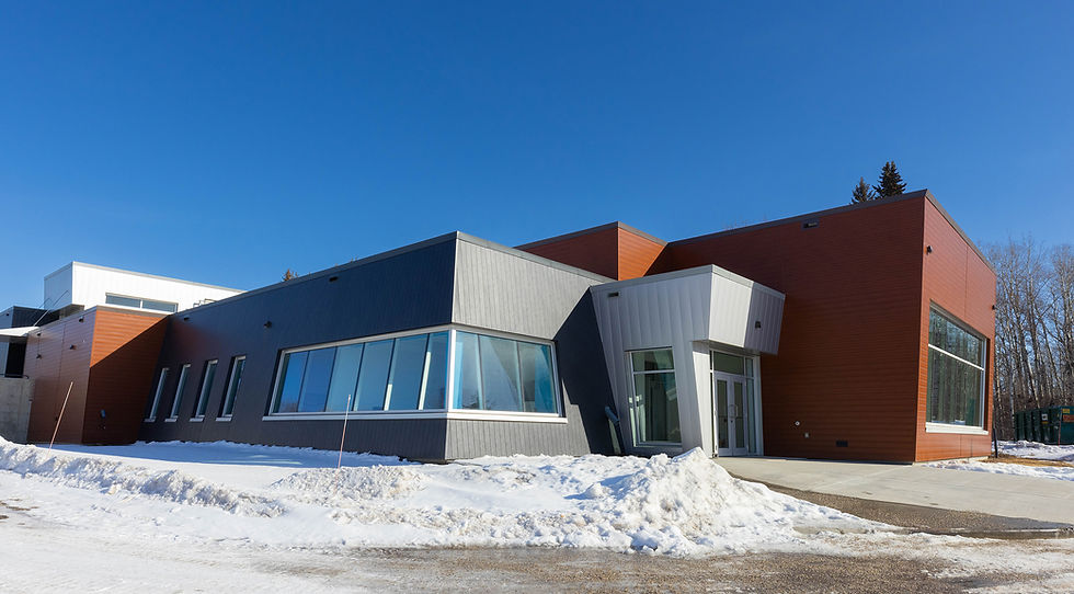 About Lakeview Recovery Community