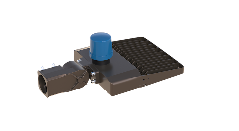 Miniatura: Alumbrado público serie Lumileds 24,000 lumens