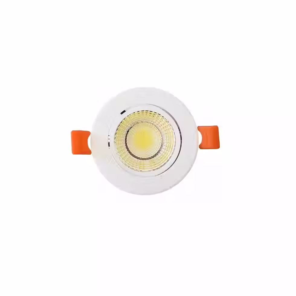 Dicroico LED TEU 6W
