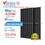 Miniatura: Panel Solar Trina Solar Bifacial 620W Tipo N TopCon