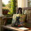 Miniatyrbilde: Stylish Shopper Tote Bag - Black Cat