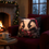 Thumbnail: Mr Lumpy's Christmas Cushion