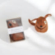 Minature Boxed Keepsakes - Pawsome