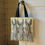 Miniatyrbilde: Stylish Shopper Tote Bag - Three Musketeers