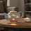 Thumbnail: Village Pottery TeapotTealight